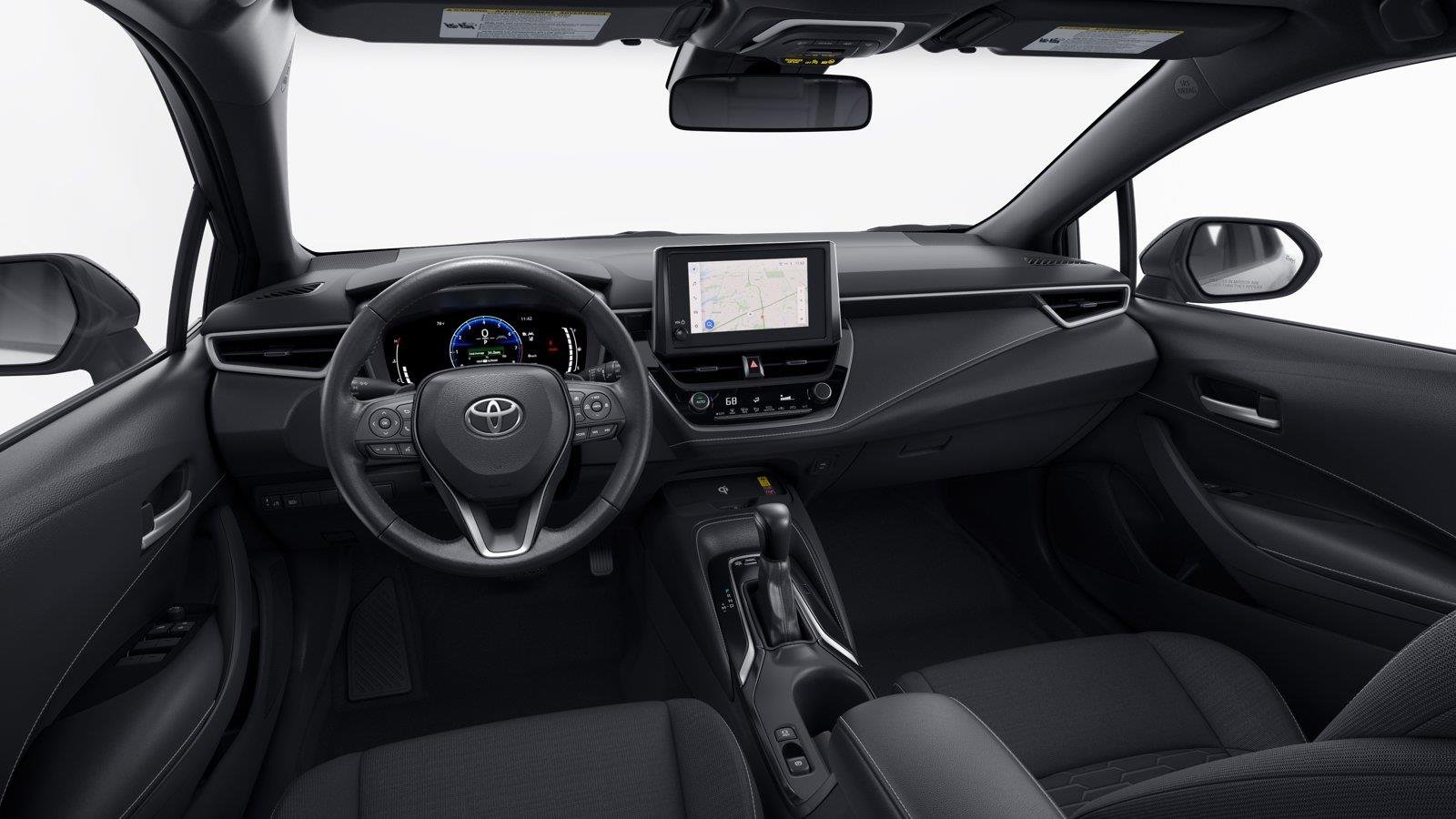 New 2027 Inked Toyota  SE image 27