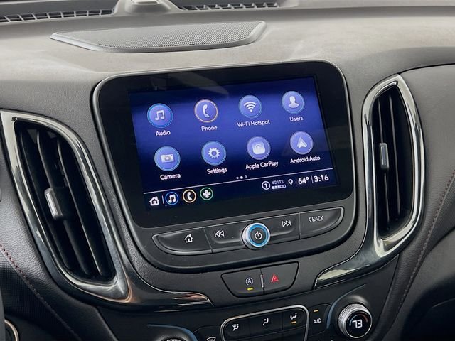 2024 Chevrolet Equinox RS - Photo 17