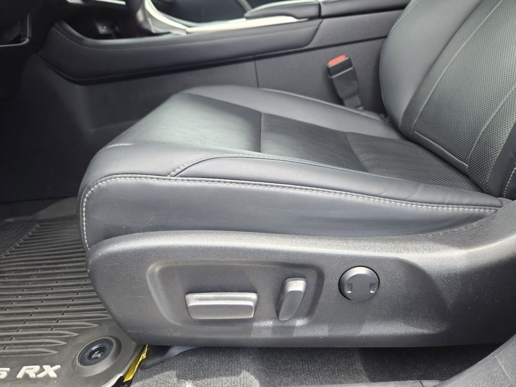Certified Used 2022 GRAPHITE BLACK GF. Lexus 350 image 24
