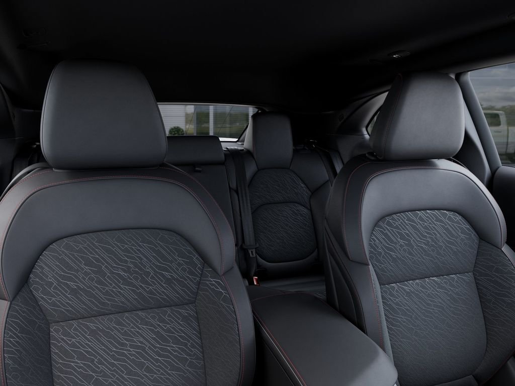 New 2026 Redeye Exterior Paint Dodge R/T Scat Pack image 27