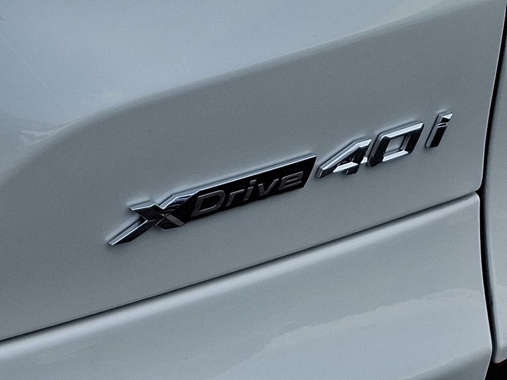 2026 BMW X5 40i - Photo 12