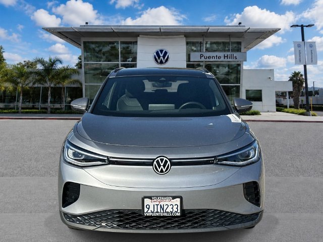 Certified 2023 Volkswagen ID.4 PRO S with VIN 1V2VMPE81PC031685 for sale in City Of Industry, CA