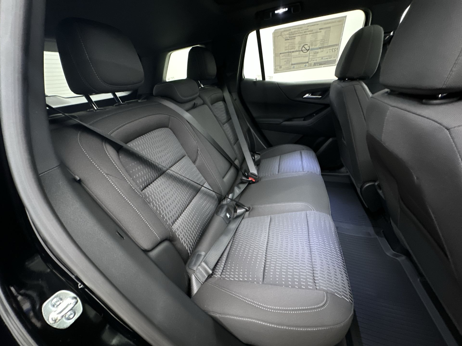 2027 Chevrolet Equinox LT - Photo 83
