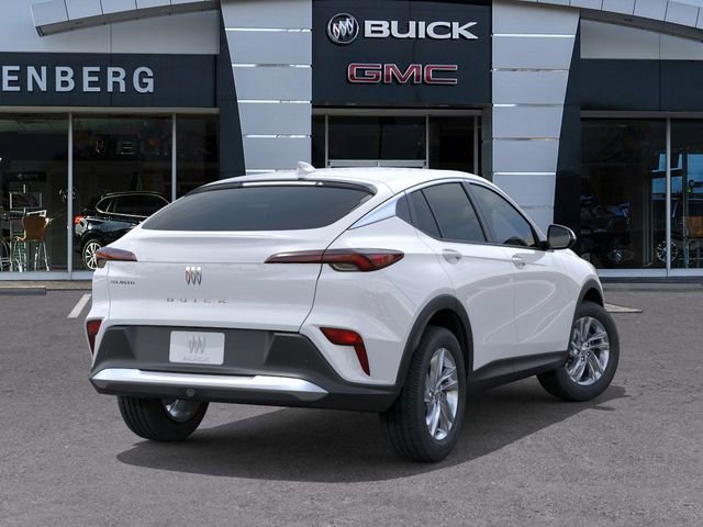 2026 Buick Envista Preferred - Photo 8