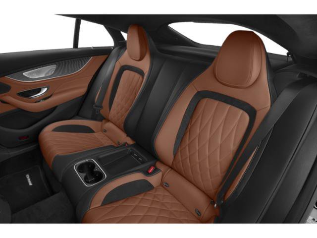 Certified Used 2022 Graphite Grey M Mercedes-Benz AMG® GT 53 4-Door Coupe image 13