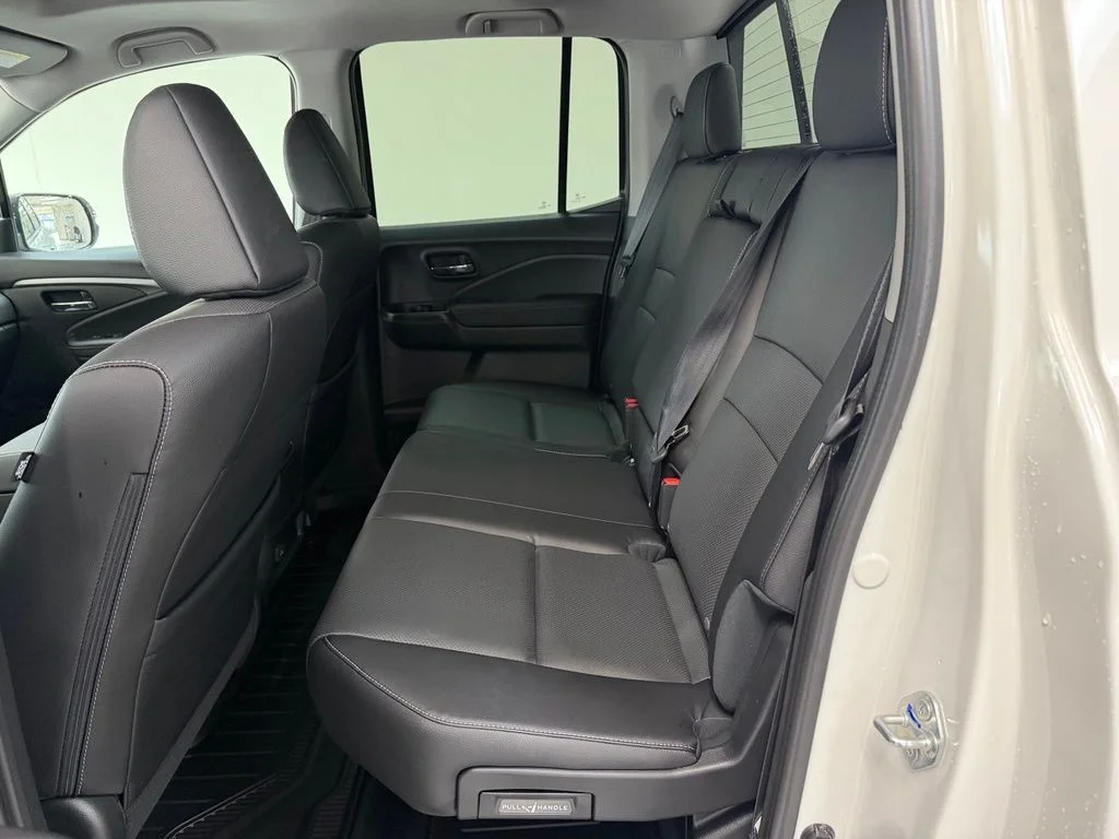 2026 Honda Ridgeline RTL - Photo 12