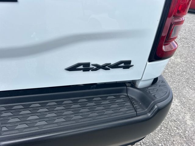 2026 RAM 2500 Tradesman - Photo 34