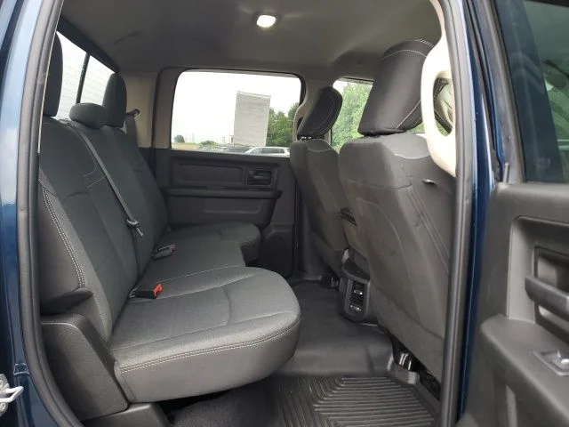 Used 2020 Blue Ram Tradesman image 22