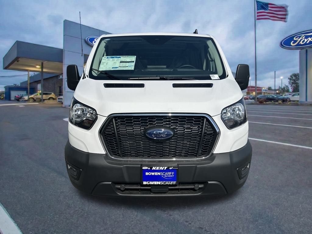 2025 Ford Transit Van Base - Photo 8