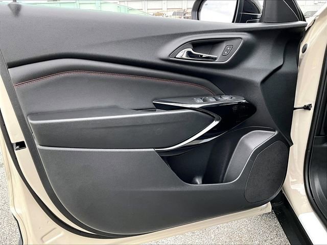 2026 Chevrolet Trax RS - Photo 25