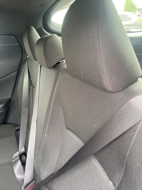 Certified Used 2018 Blizzard Pearl Toyota XLE Premium image 9