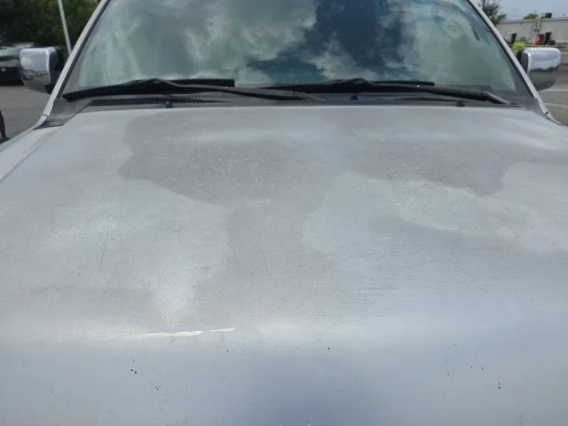 Used 2009 Silver Nissan SE image 6