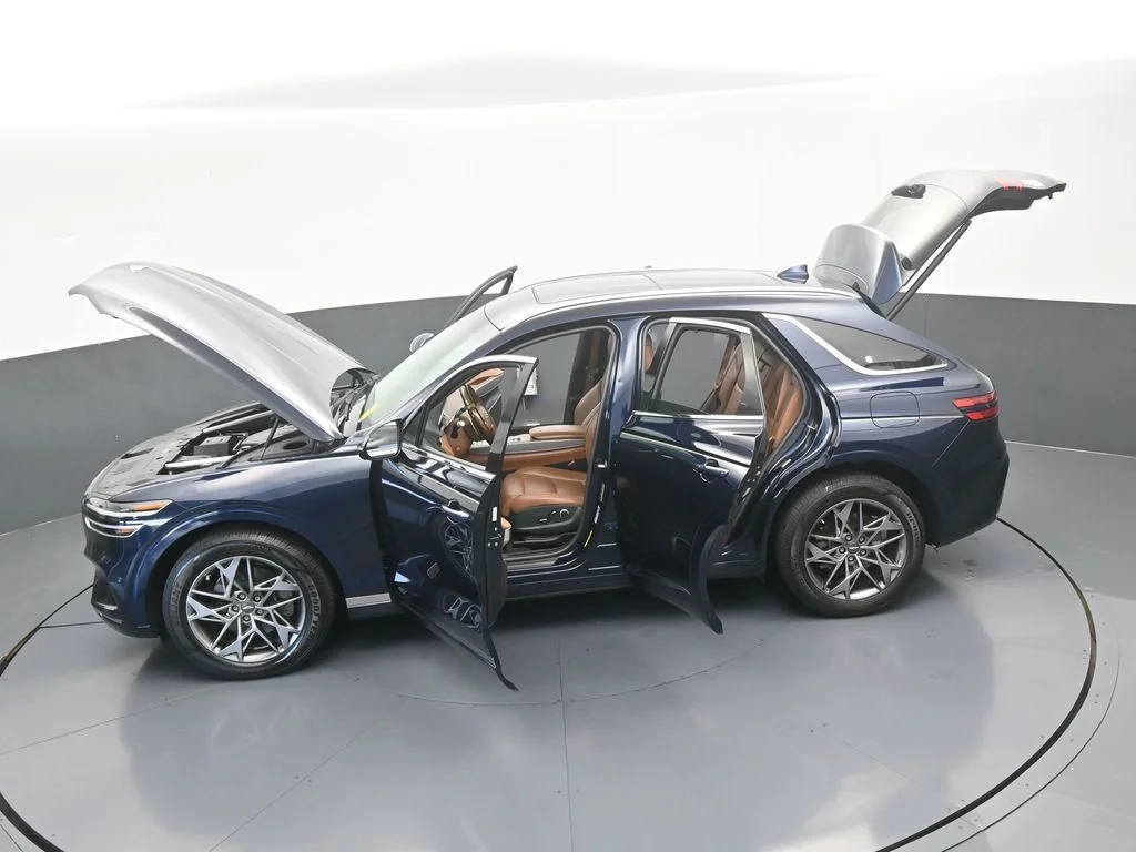 Used 2022 Adriatic Blue Genesis 2.5T image 68