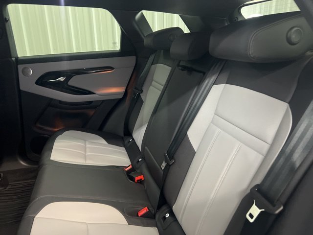 New 2026 Arroios Grey Land Rover Dynamic SE image 15