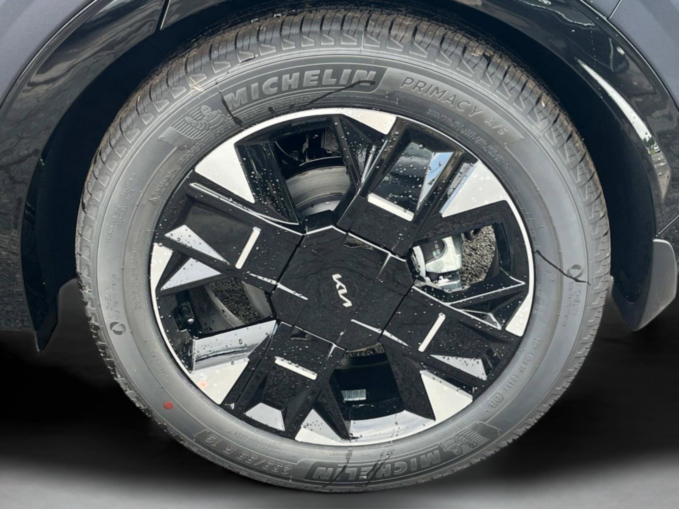 New 2026 Panthera Metal Matte Kia SX Prestige image 12