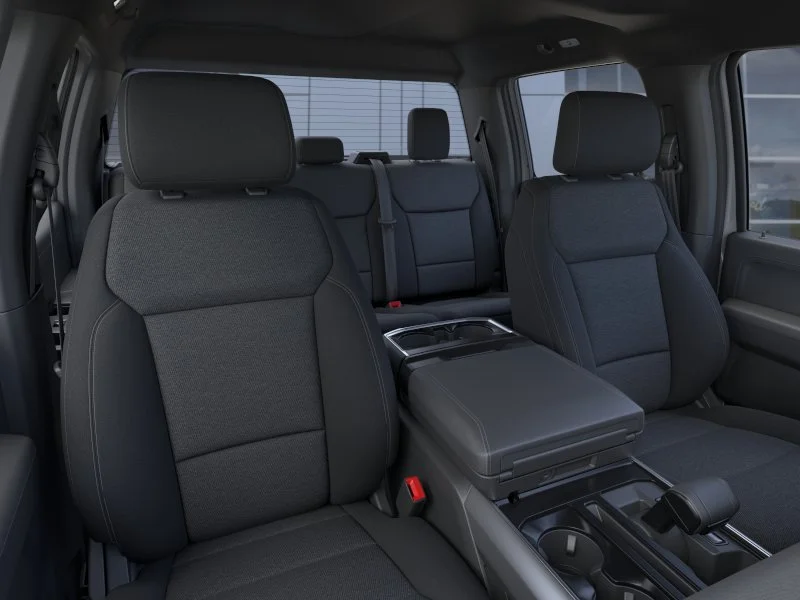 New 2026 Avalanche Ford XLT image 53