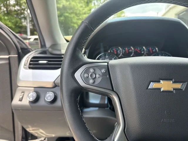 Used 2020 Gray Chevrolet LT image 19