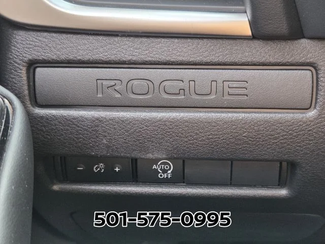 Certified Used 2026 Gray Nissan S image 33
