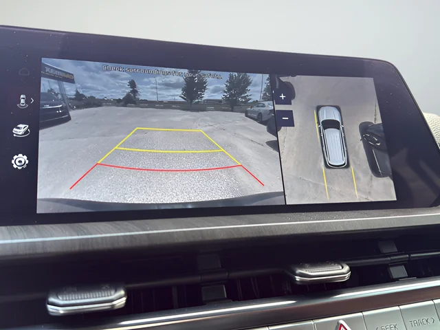 Used 2023 Gray Kia SX image 9