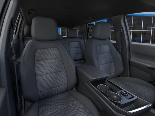New 2027 Lakeshore Blue Metallic Chevrolet LT image 16