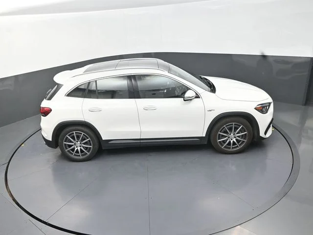 Used 2021  Mercedes-Benz GLA 45 AMG® image 30