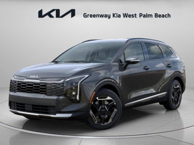 New 2027  Kia S image 3