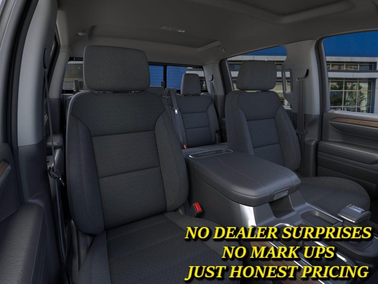 2026 Chevrolet Silverado 1500 LT - Photo 16
