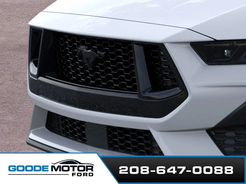 2026 Ford Mustang GT Premium Fastback - Photo 17