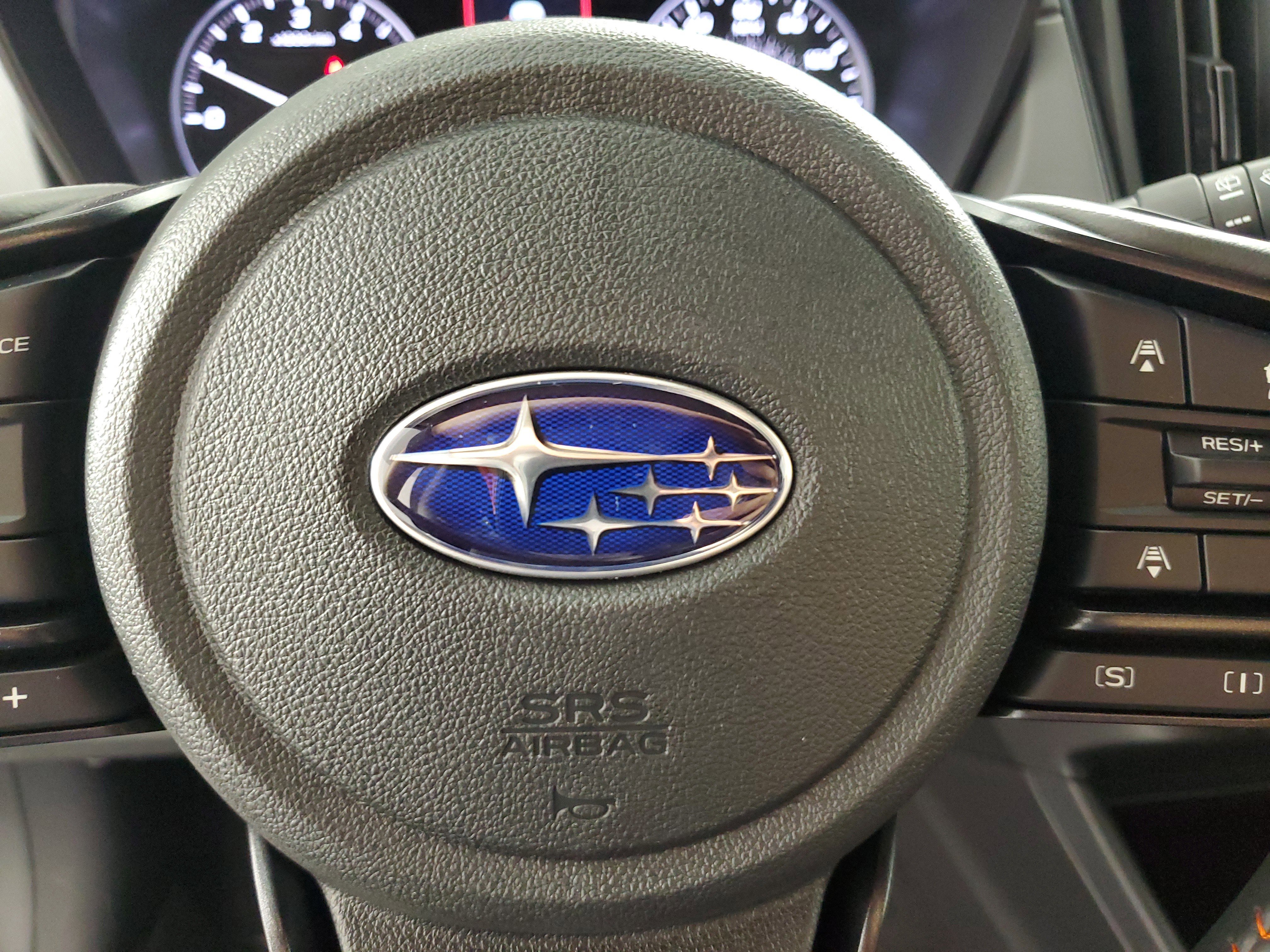 2025 Subaru Crosstrek Limited - Photo 23