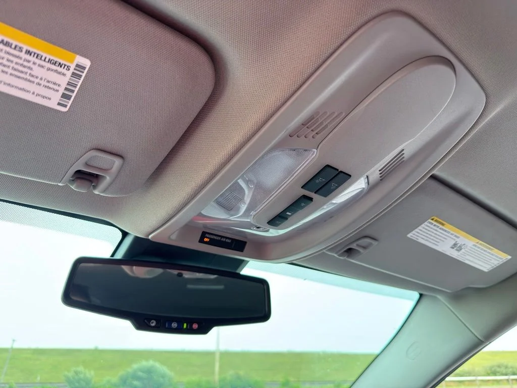 Used 2017 Red Chevrolet Premier image 36