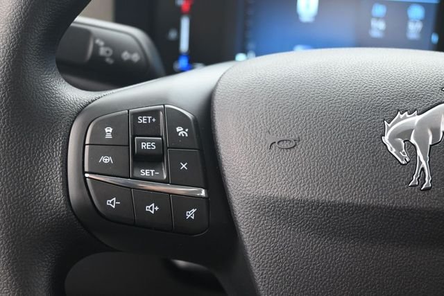 New 2026 Oxford White Ford Big Bend® image 15