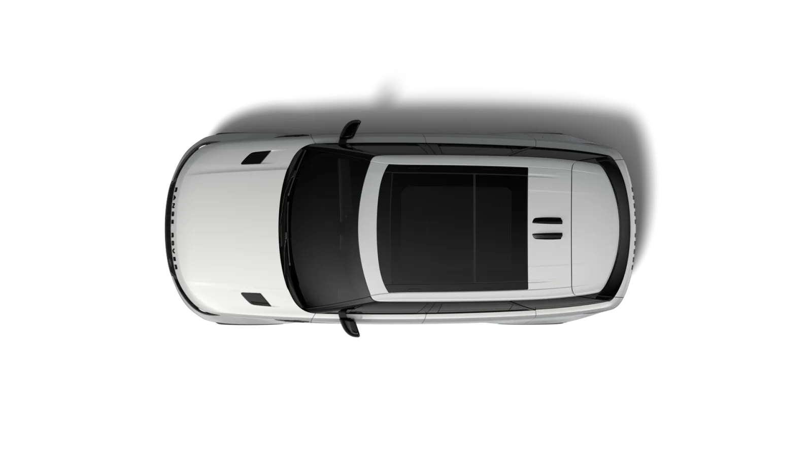 New 2026 Fuji White LAND ROVER Dynamic SE 400PS image 4