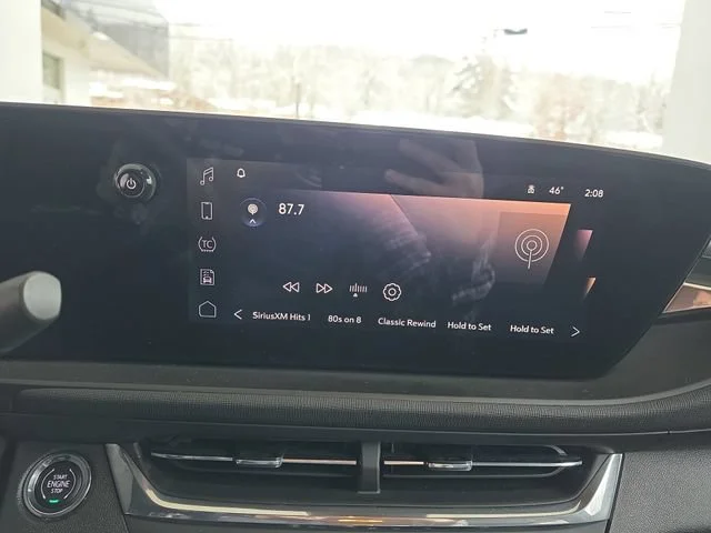 2024 Buick Envista Preferred - Photo 16