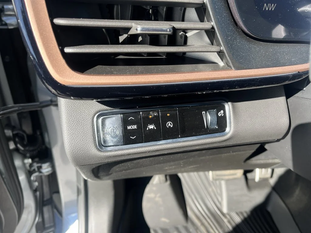 2026 Buick Envision Sport Touring - Photo 8