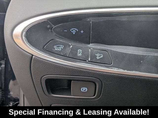 Used 2026 Blue Genesis 2.5T Sport Prestige image 22