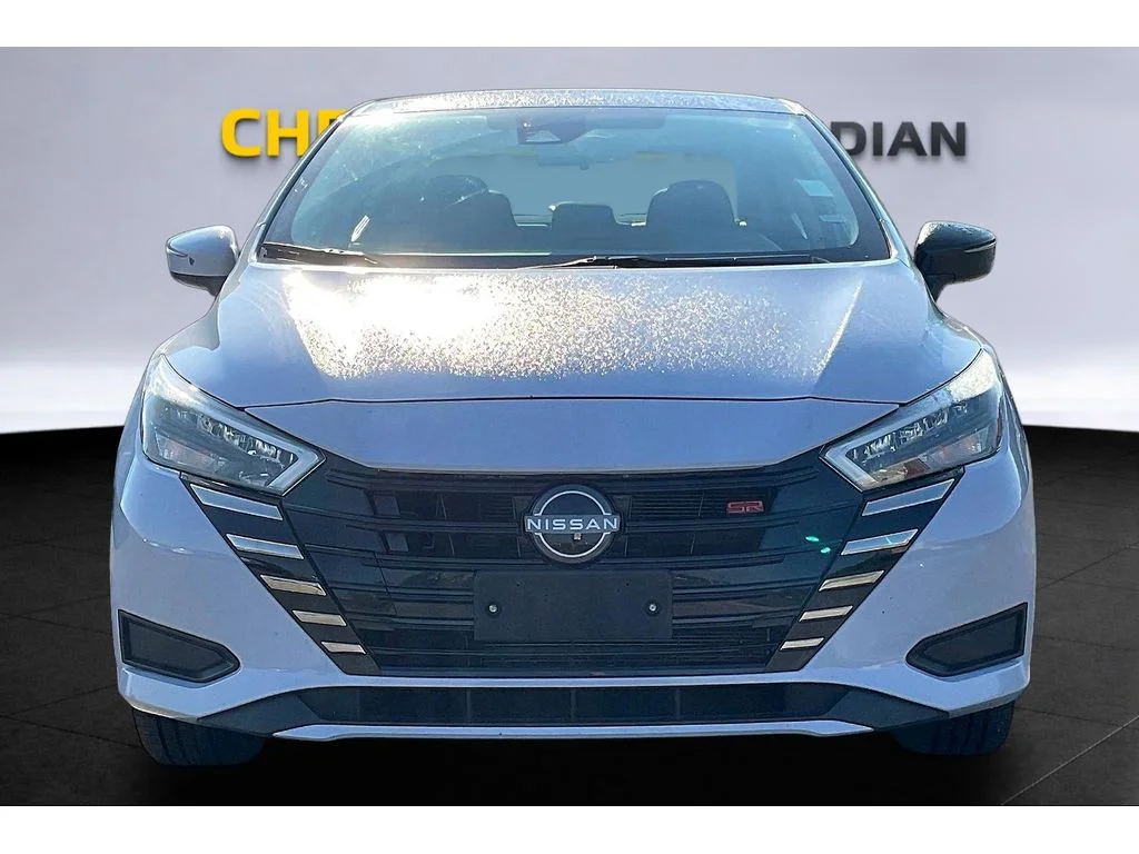 Used 2024 Gray Nissan SR image 3