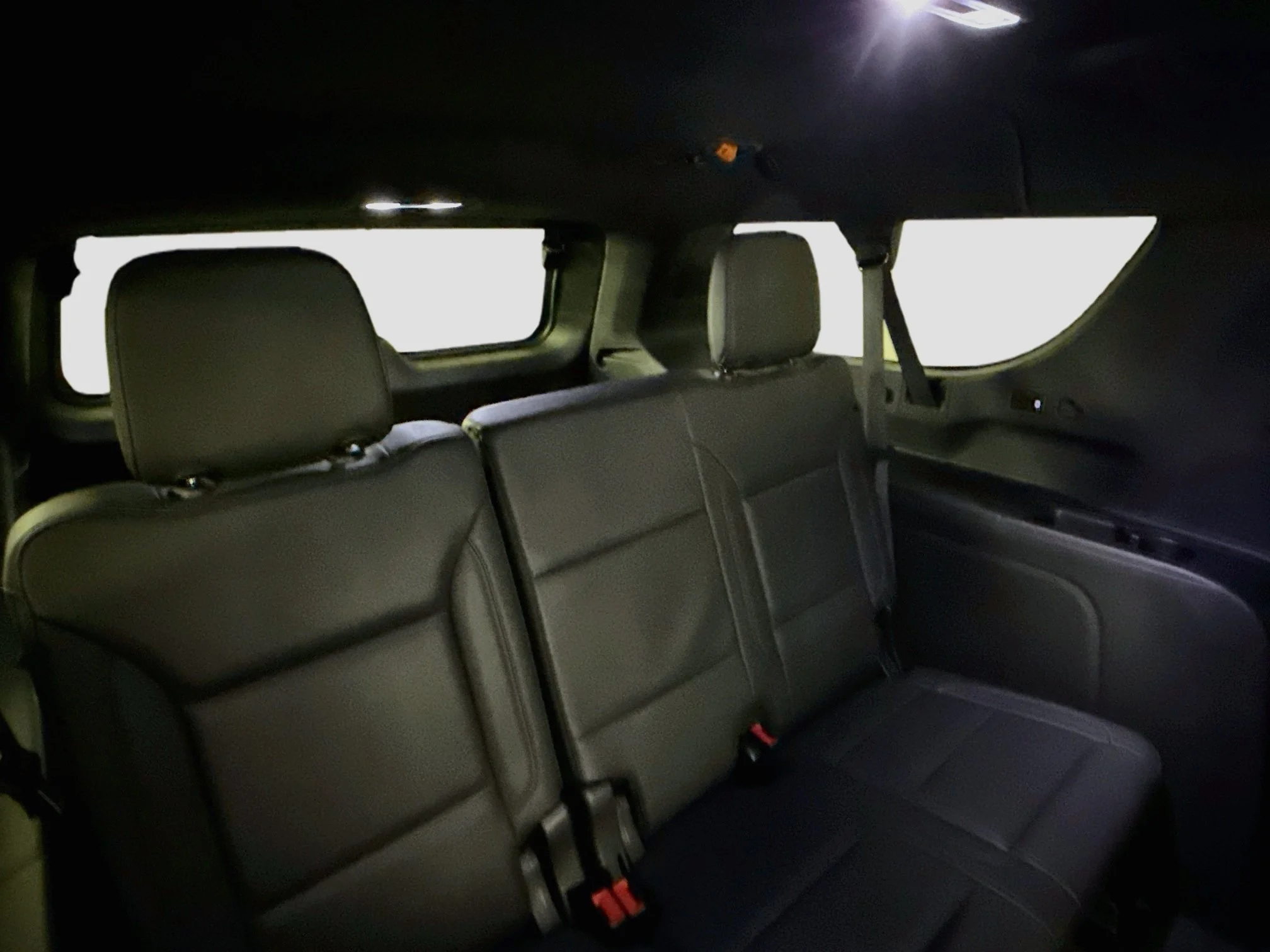 Used 2024 Black Chevrolet LT image 29
