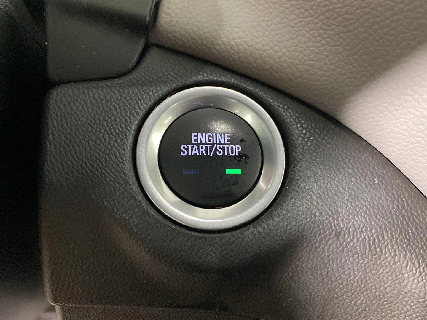 Used 2024 Summit White Chevrolet LS image 17