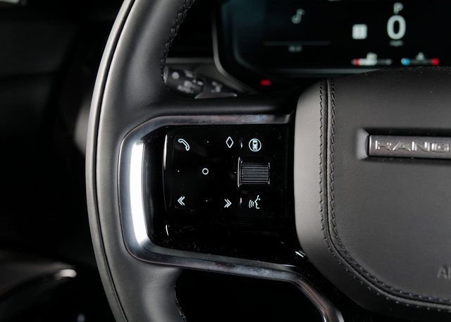New 2026 Carpathian Grey Land Rover SE image 18