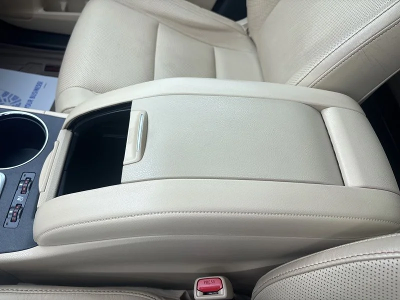 Used 2017 Brown Toyota Limited image 45
