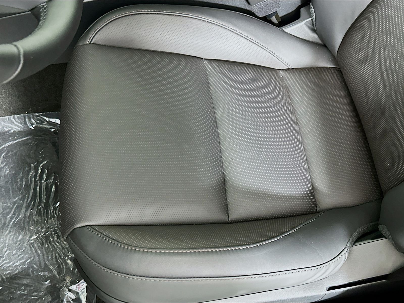 2026 Mazda CX-30 Premium - Photo 20