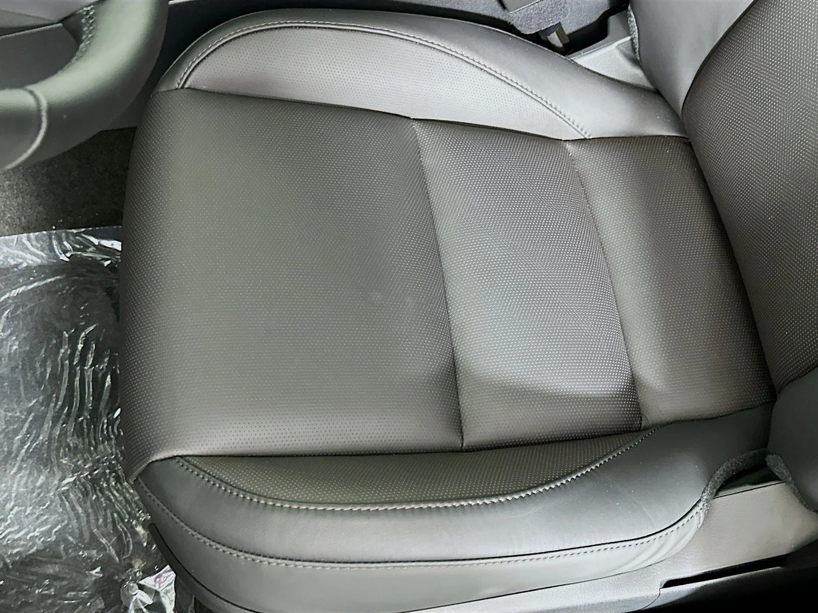 2026 Mazda CX-30 Premium - Photo 20