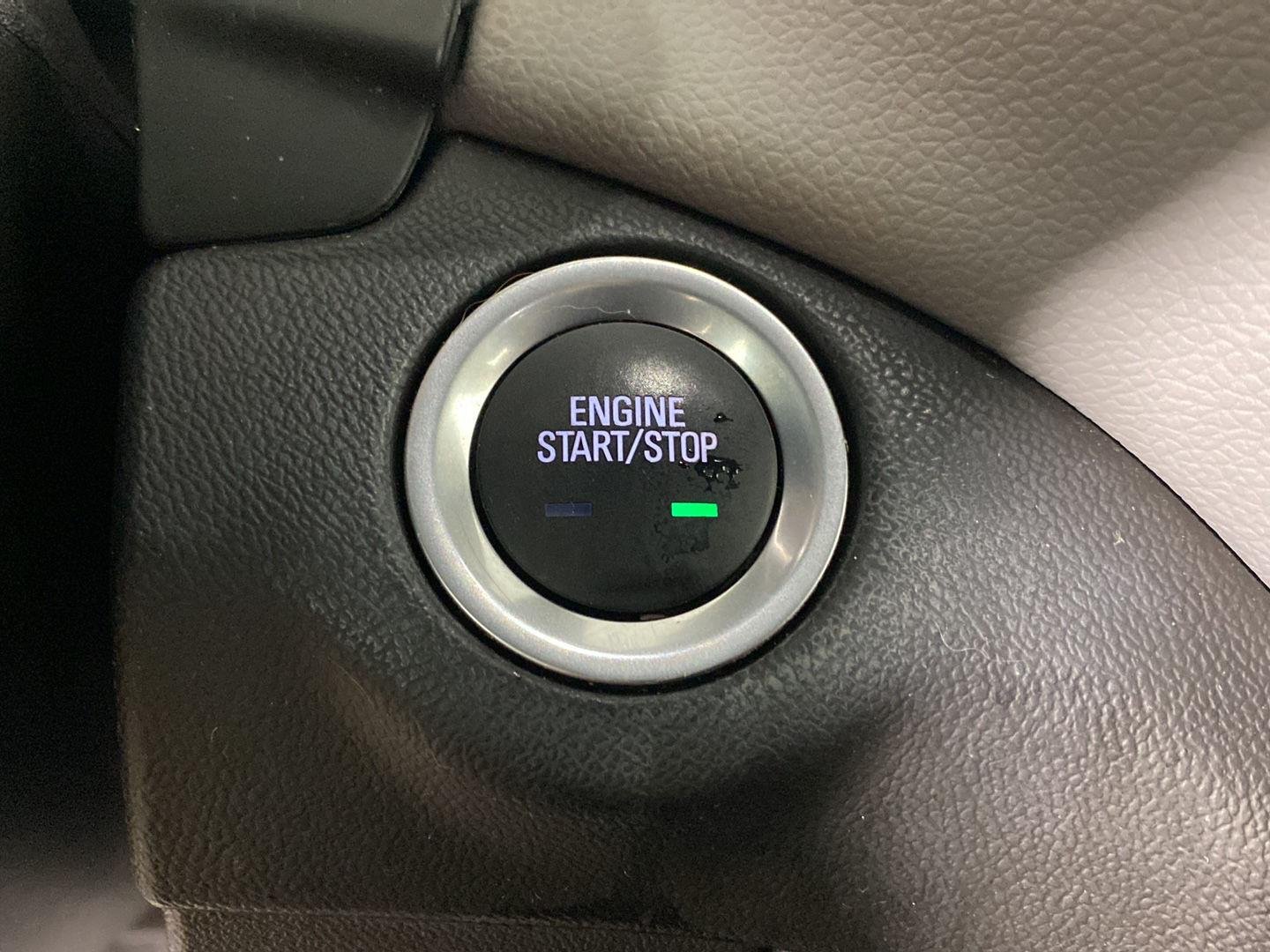 Used 2024 Summit White Chevrolet LS image 17