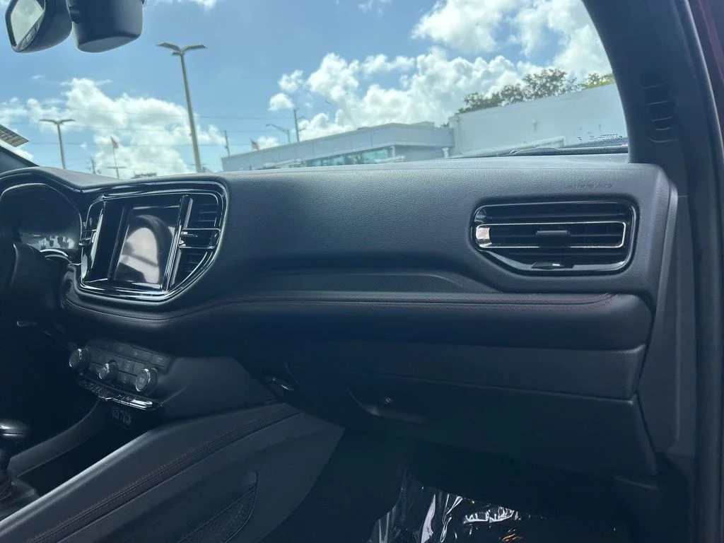 Certified Used 2023 Red Dodge GT image 26