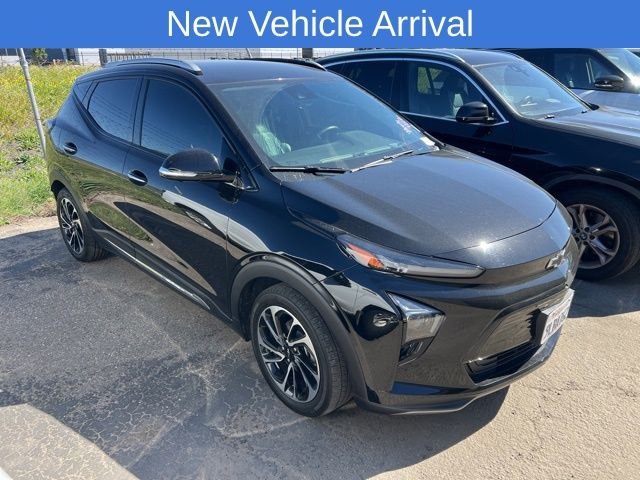 2023 Chevrolet Bolt EUV Premier