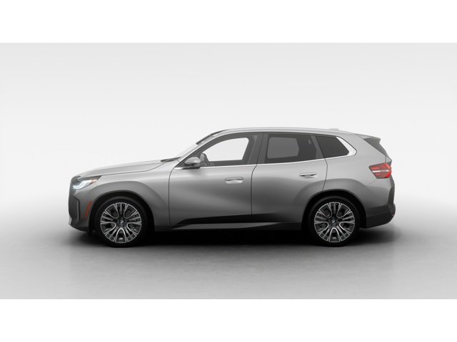 2026 BMW X3 photo 4