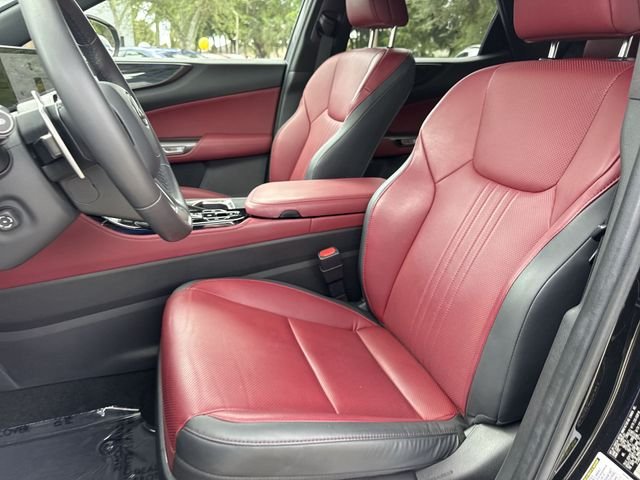 Certified Used 2024 CAVIAR Lexus 250 Premium image 11