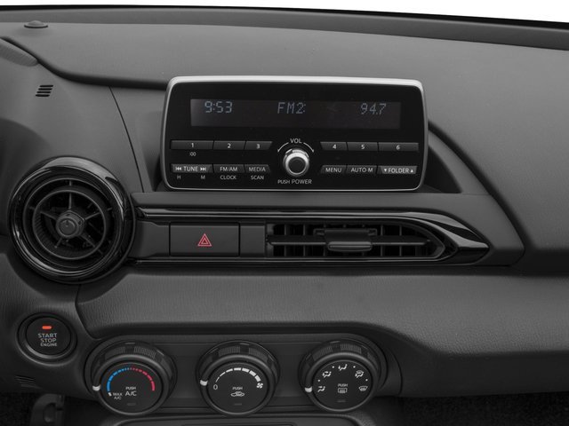 Used 2016 Ceramic Metallic Mazda Sport image 13