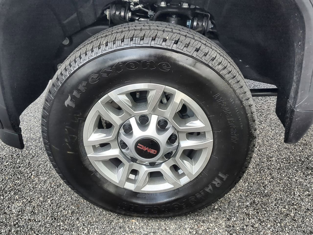 2026 GMC Sierra 2500HD SLE - Photo 32