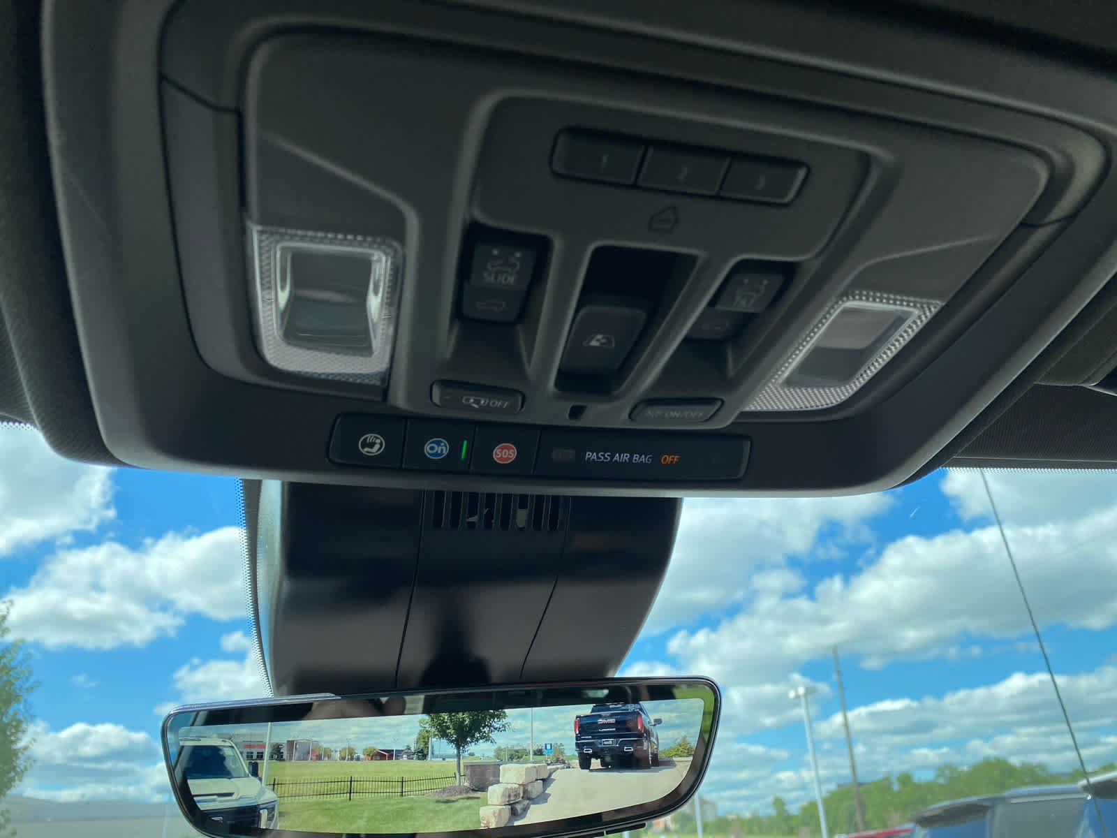 2026 GMC Sierra 1500 Denali - Photo 22